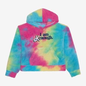 Mattel I AM KENOUGH Hoodie Size S
